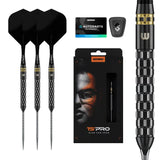 Winmau Gian Van Veen TS-PRO Switch Point Steeldarts