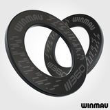 Winmau - Surround Blade 360 schwarz