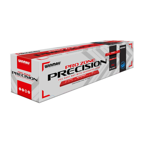 Winmau - Dartmatte - Pro Zone Precision Blade 6