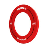 Winmau Surround PDC Rot