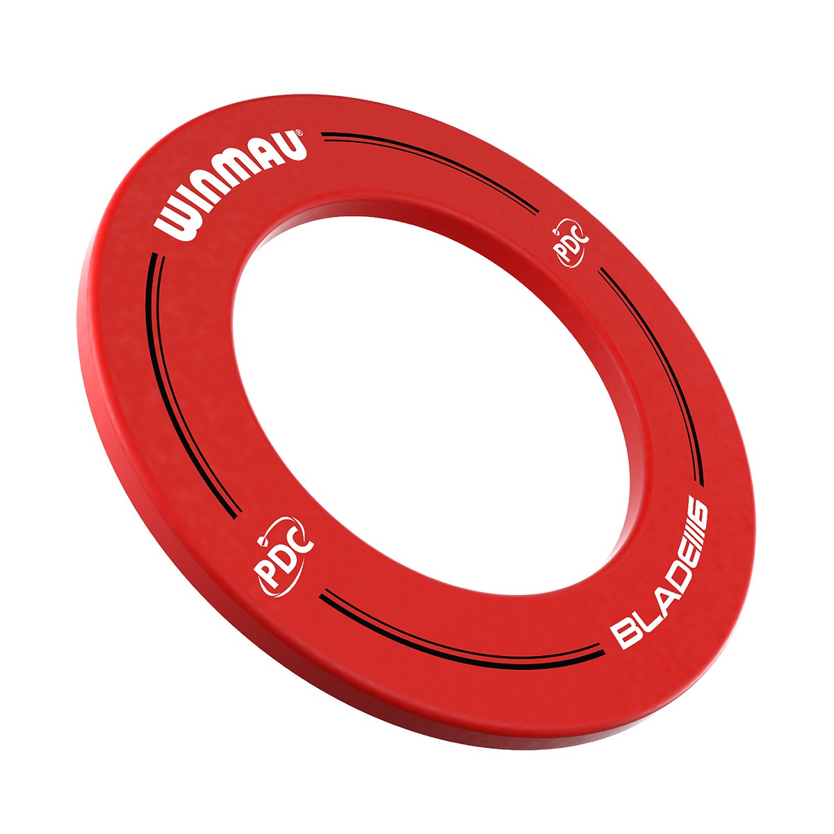 Winmau Surround PDC Rot