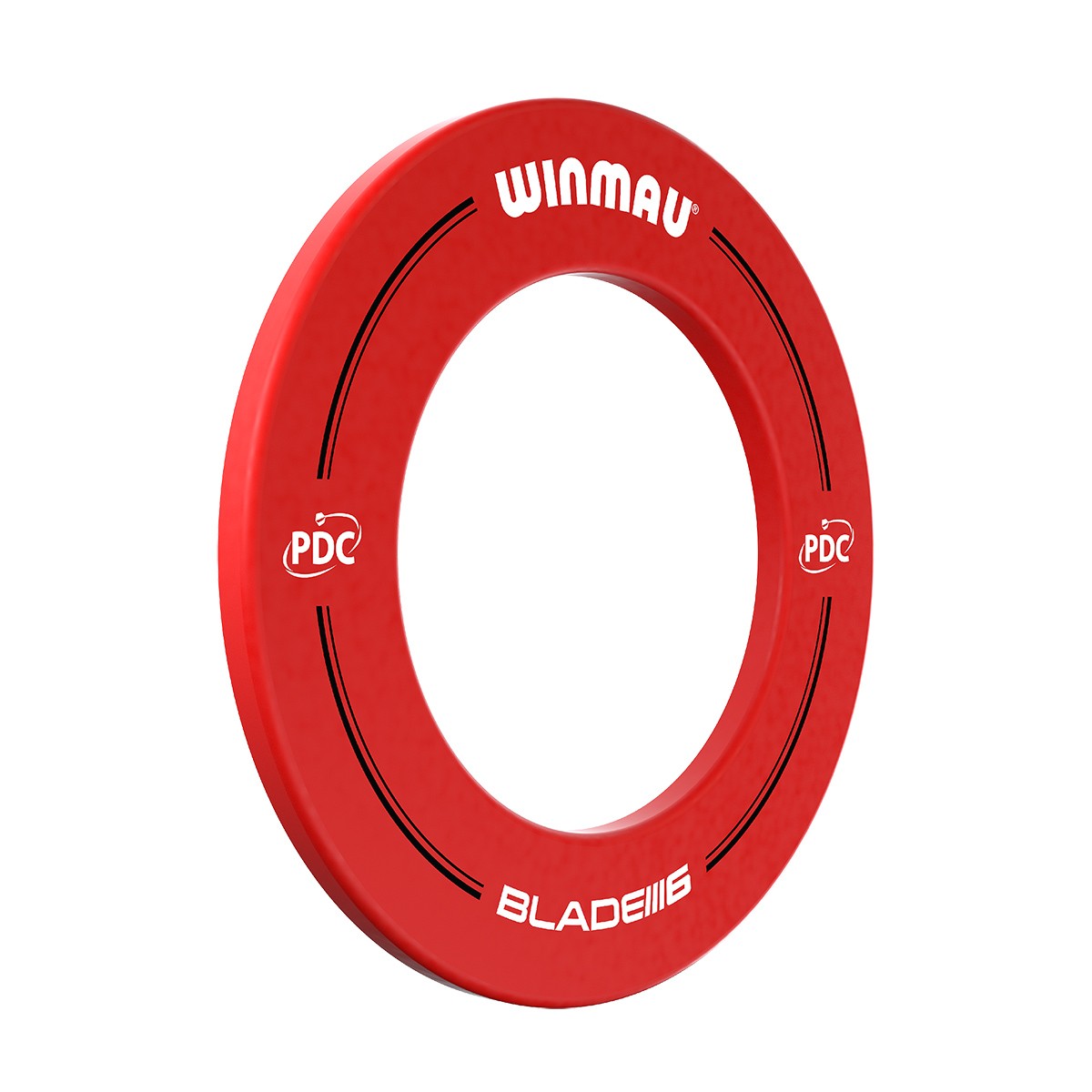 Winmau Surround PDC Rot