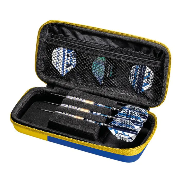 LUKE HUMPHRIES MONZA DARTS CASE