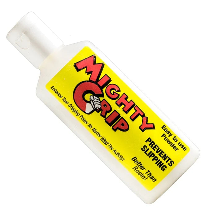Mighty Grip Control Pulver