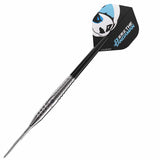 Caliburn Player Darts - Steel Tip - 90% Tungsten - The Pandaman - Essential - 23g