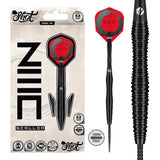 Shot Zen Scallop 90% Steel Tip