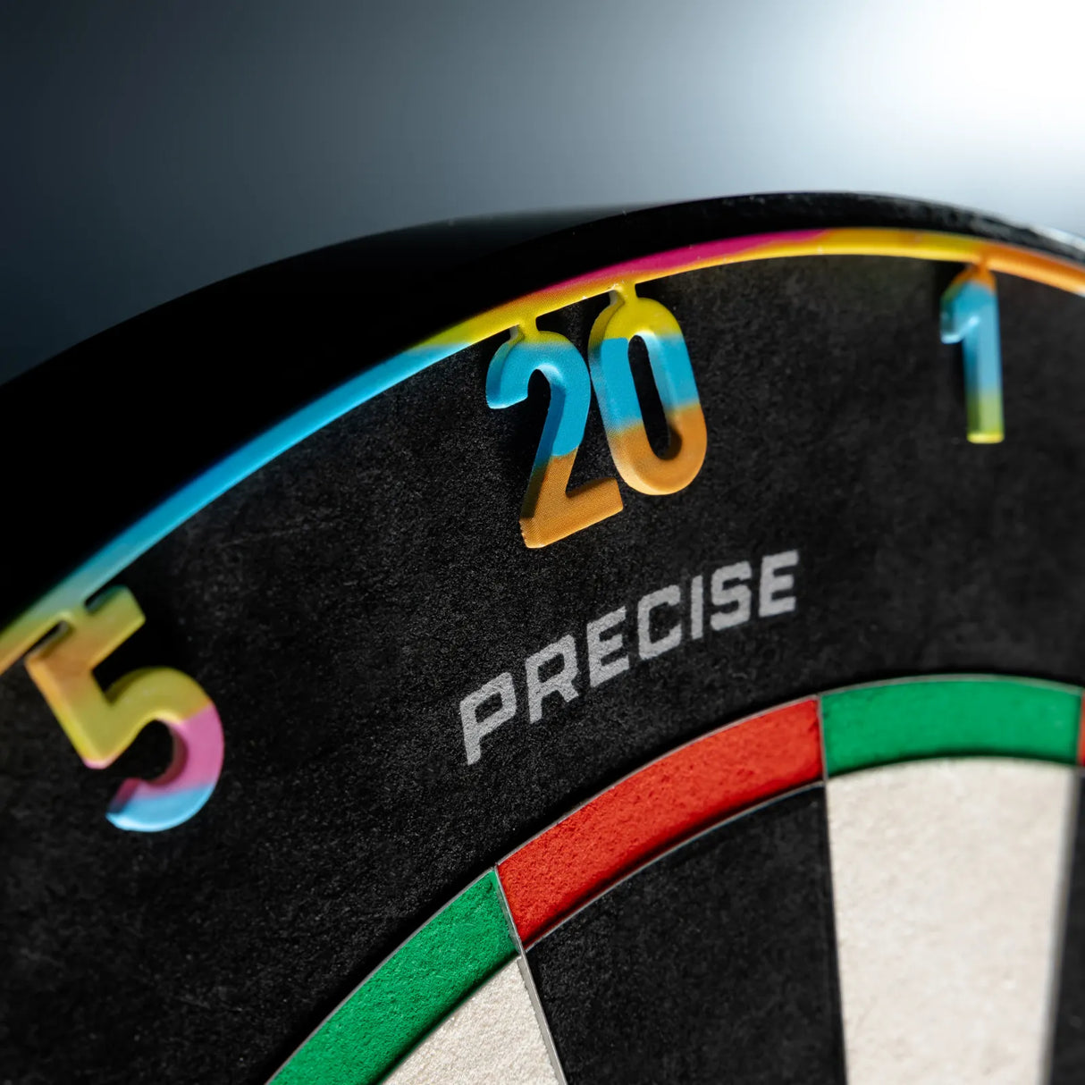 Precise180 - Endorphine Dartboard Candy