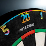 Precise180 - Endorphine Dartboard Candy