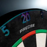 Precise180 - Endorphine Dartboard Prisma