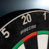 Precise180 - Endorphine Dartboard Urban Dust