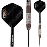 Mission Zero Steeldarts