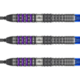 Target Japan Prime Series Yuta Hayashi Sirius G4 Swiss Point 90% Steeldarts