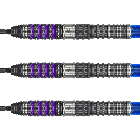 Target Japan Prime Series Yuta Hayashi Sirius G4 Swiss Point 90% Steeldarts