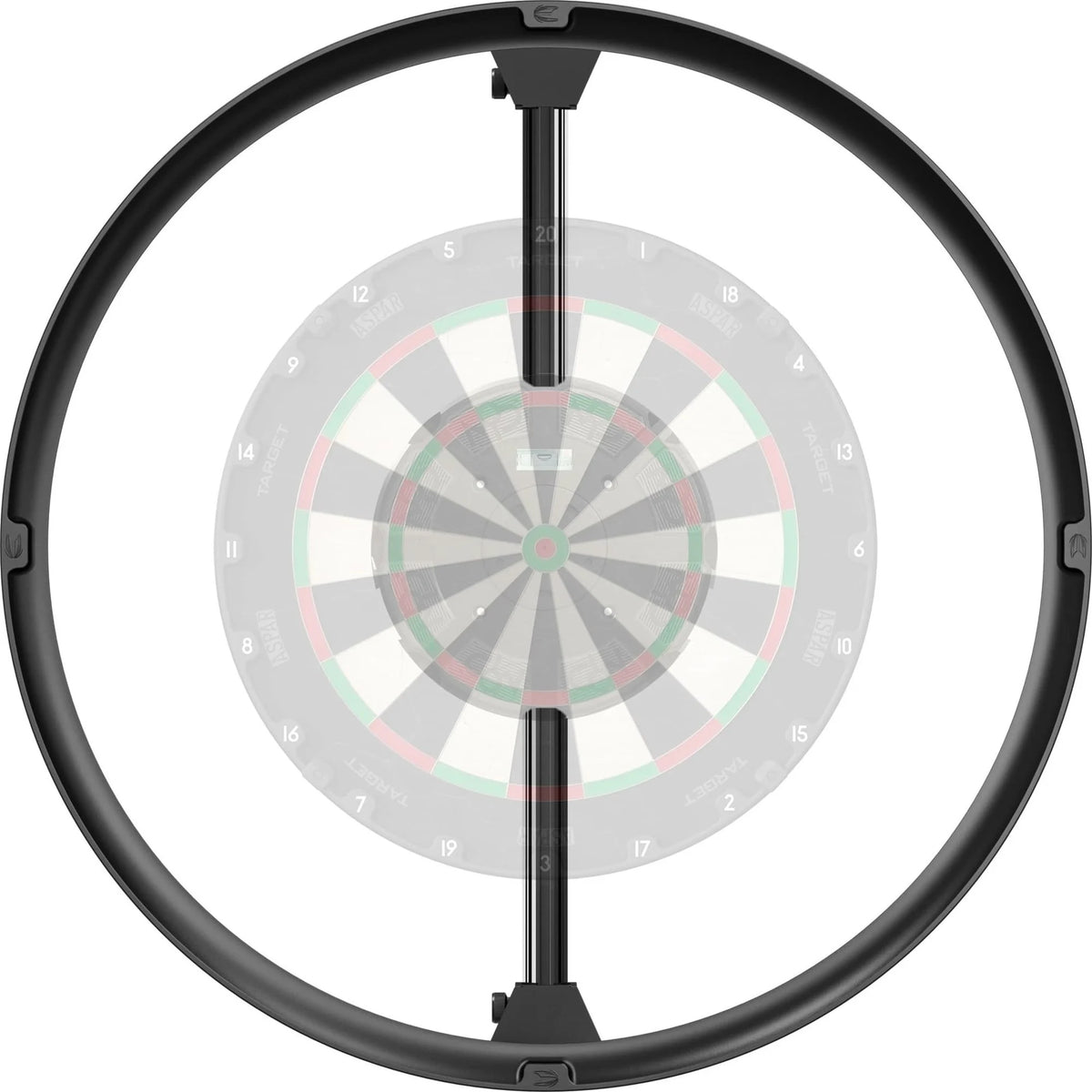 Style Hub Target Target MOD HUB Halo – Cubedarts GmbH