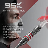 Target Nathan Aspinall 95K 18g Softtip