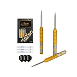 Beau Greaves Signature Dart Steeltip 21g
