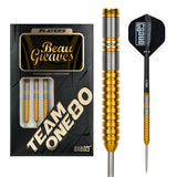 Beau Greaves Signature Dart Steeltip 21g