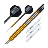 Beau Greaves Signature Dart Steeltip 21g