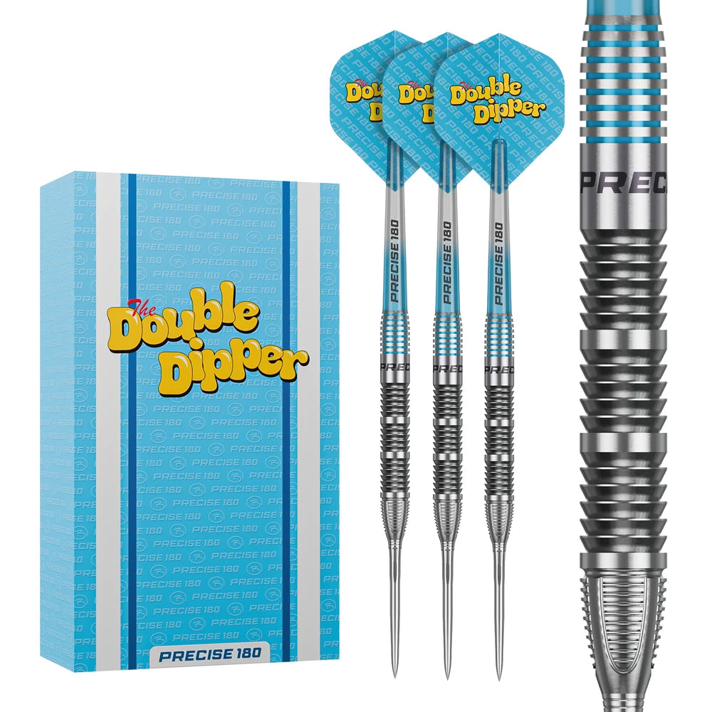 Precise180 - Bela - Steeldart
