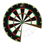 One80 Gladiator 4 Surge Dartboard