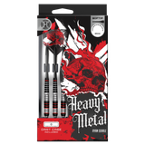 Harrows Heavy Metal Softdarts