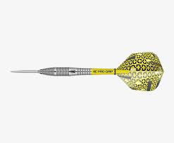 Target Bolide 05 Swiss Steeltip