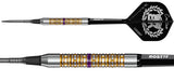 Cuesoul Boris Krcmar G1 95% Softdarts+Conversion Points
