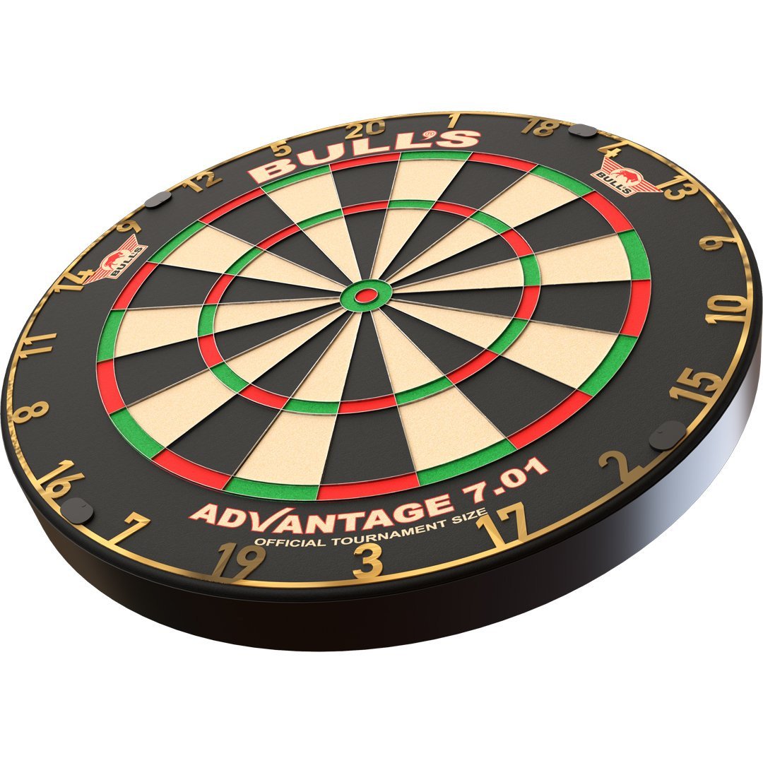 Bull's NL - Advantage 701 Dartboard