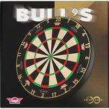 Bull's NL Advantage 8 Dartboard