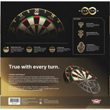 Bull's NL Advantage 8 Dartboard