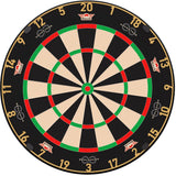 Bull's NL Advantage 8 Dartboard
