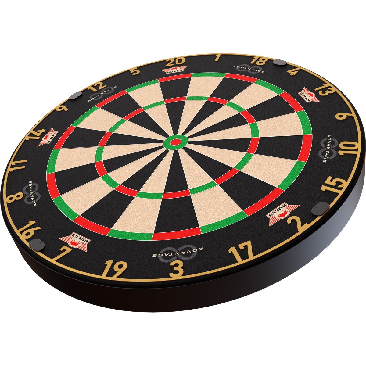 Bull's NL Advantage 8 Dartboard