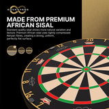Bull's NL Advantage 8 Dartboard