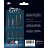 Bull's Bundle of Steel Set