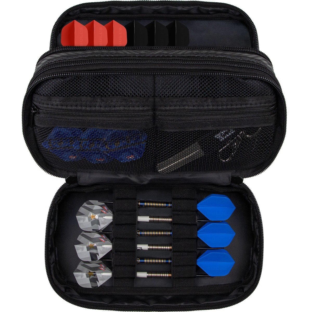 Bull´s Carbon Wallet