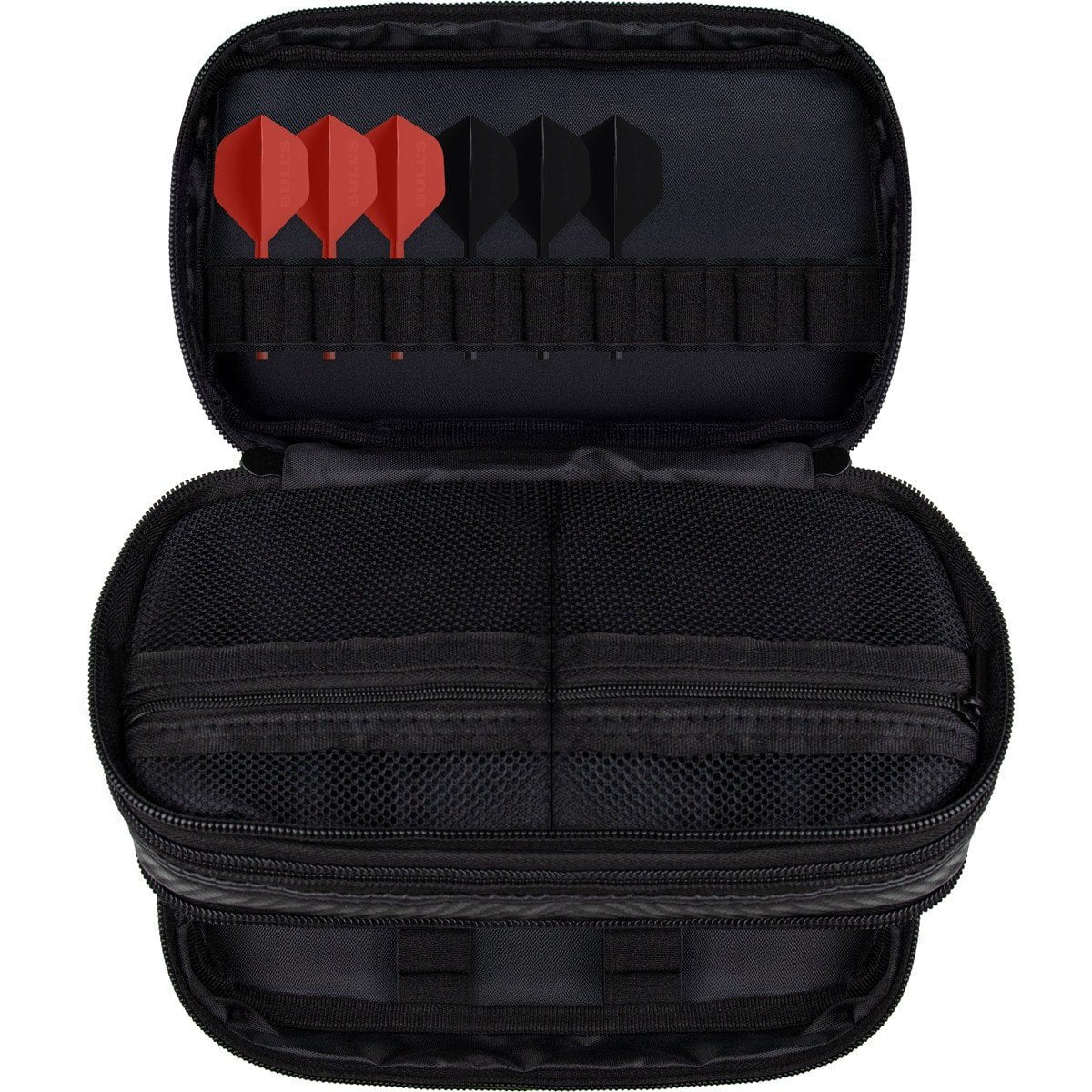 Bull´s Carbon Wallet