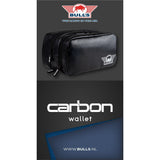 Bull´s Carbon Wallet