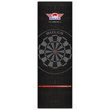 Bull's Carpet Dartteppich 300 x 90 cm mit Holz-Oche
