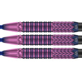Bull's Christel Timmermans 90% E2 CP Steeltip