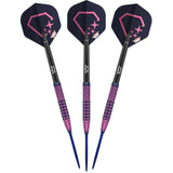 Bull's Christel Timmermans 90% E2 CP Steeltip