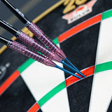 Bull's Christel Timmermans 90% E2 CP Steeltip
