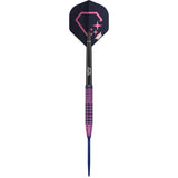Bull's Christel Timmermans 90% E2 CP Steeltip