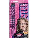 Bull's Christel Timmermans 90% E2 CP Steeltip