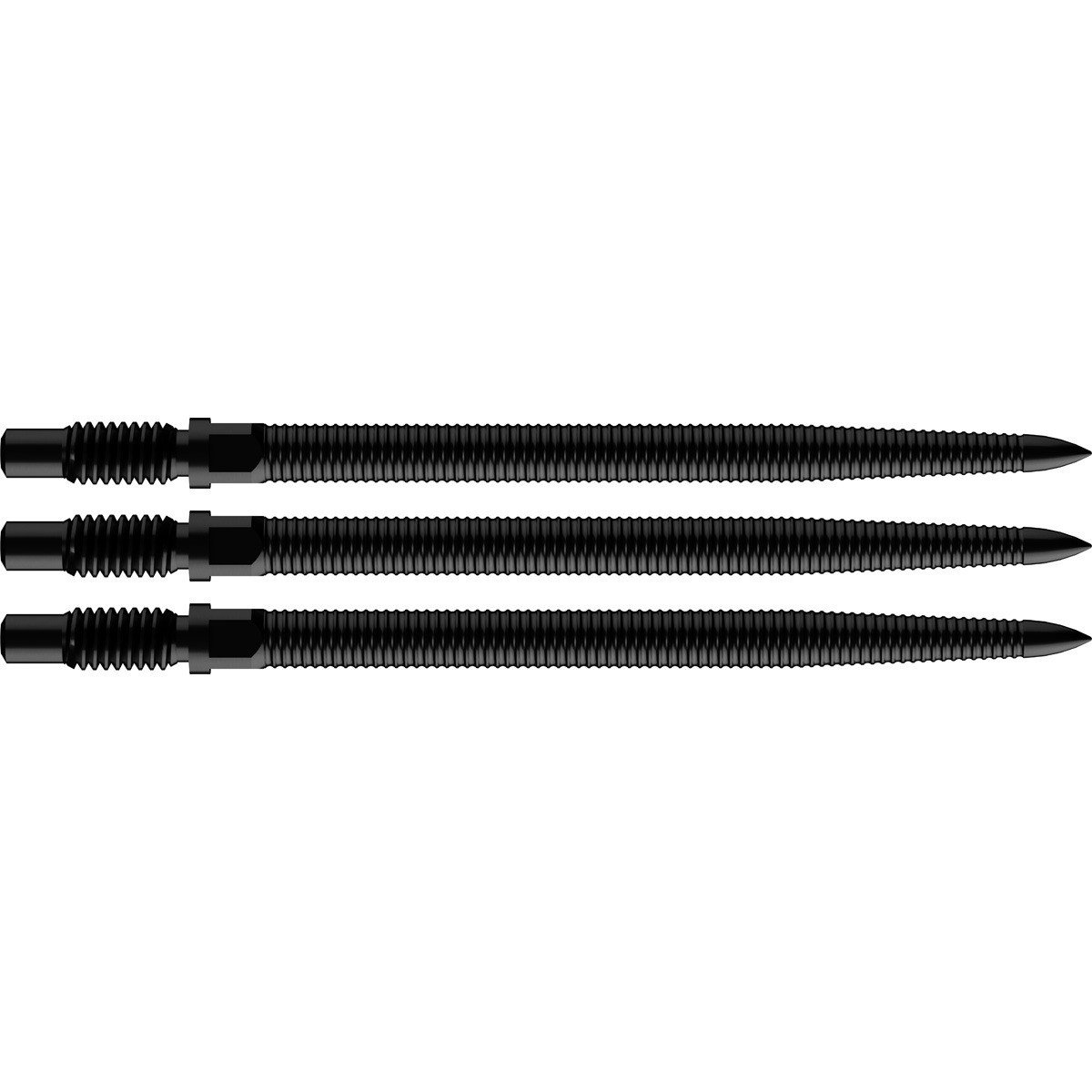 Bull´s CP Points Micro Grip Schwarz