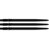 Bull´s CP Points Micro Grip Schwarz