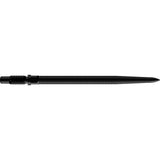 Bull´s CP Points Micro Grip Schwarz