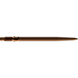 Bull´s CP Points Micro Grip Bronze
