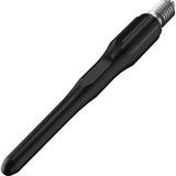 Bull's CP Points Steeltip to Softtip Black 25mm 15 stk