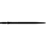 Bull´s CP Points Ringed Grip Schwarz