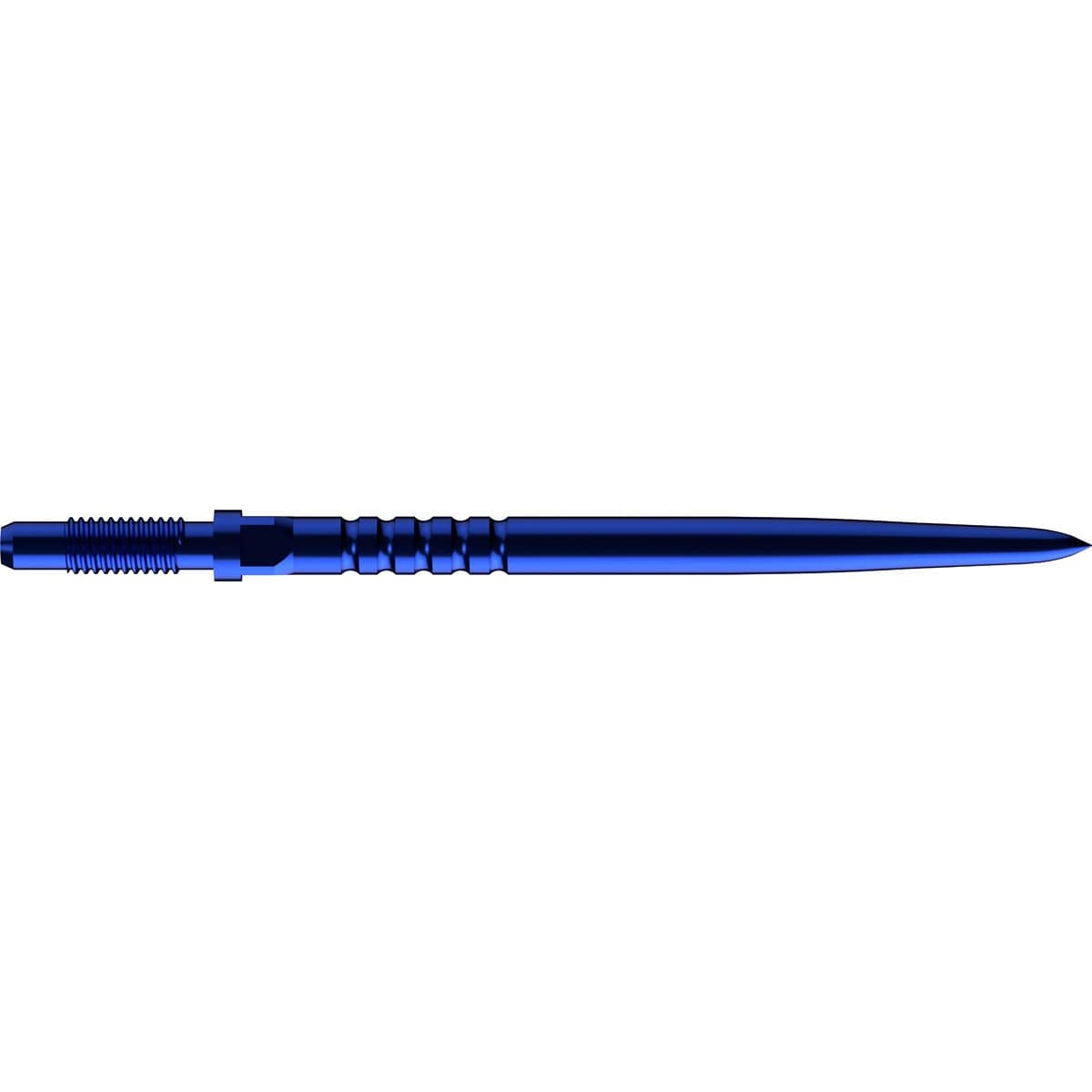 Bull´s CP Points Ringed Grip Blau